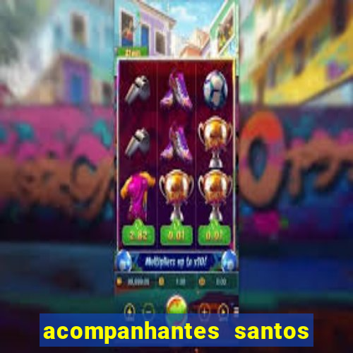 acompanhantes santos dumont mg